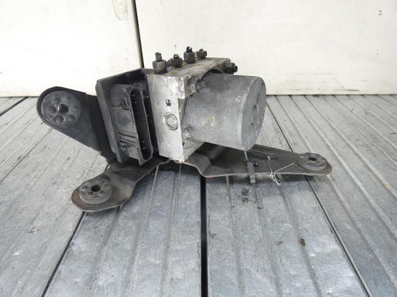Blocco ABS (antibloccaggio freni) RENAULT MEGANE 2 PHASE 1 Diésel - 1