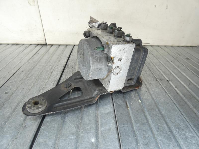 Blocco ABS (antibloccaggio freni) RENAULT SCENIC 2 PHASE 2 Diésel - 1