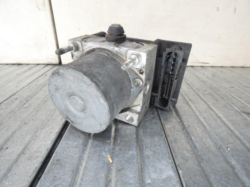 Blocco ABS (antibloccaggio freni) RENAULT CLIO 2 PHASE 2 Diésel - 1