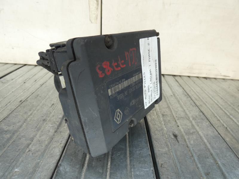 Blocco ABS (antibloccaggio freni) RENAULT LAGUNA 1 PHASE 2 BREAK Gasolina - 1