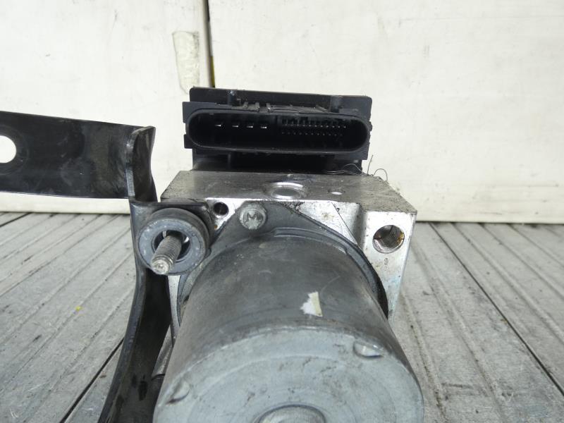 Blocco ABS (antibloccaggio freni) RENAULT CLIO 3 PHASE 1 Diésel - 1