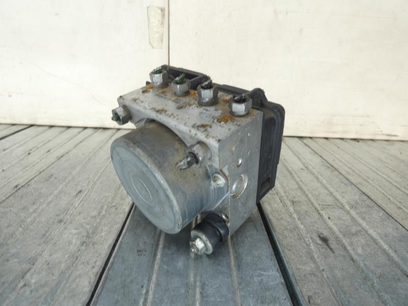 Blocco ABS (antibloccaggio freni) RENAULT CLIO 3 PHASE 1 Diésel - 1