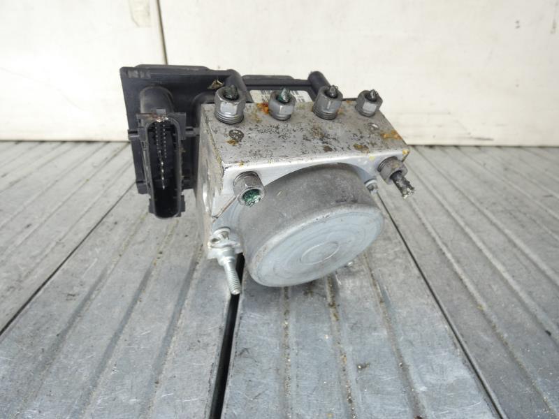 Blocco ABS (antibloccaggio freni) RENAULT CLIO 3 PHASE 2 Diésel - 1