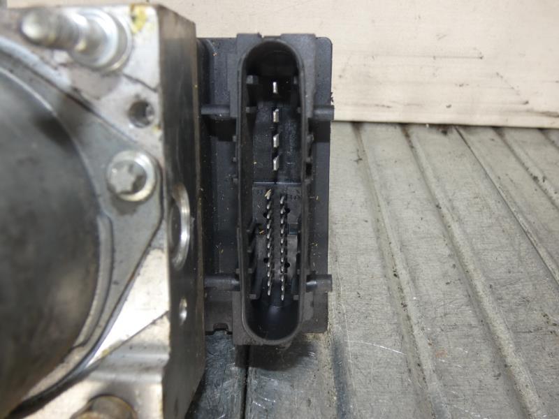 Bloc ABS (freins anti-blocage) RENAULT MODUS PHASE 1  - 1