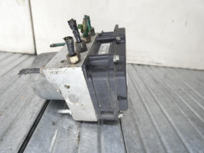 Bloc ABS (freins anti-blocage) RENAULT MODUS PHASE 1  - 1