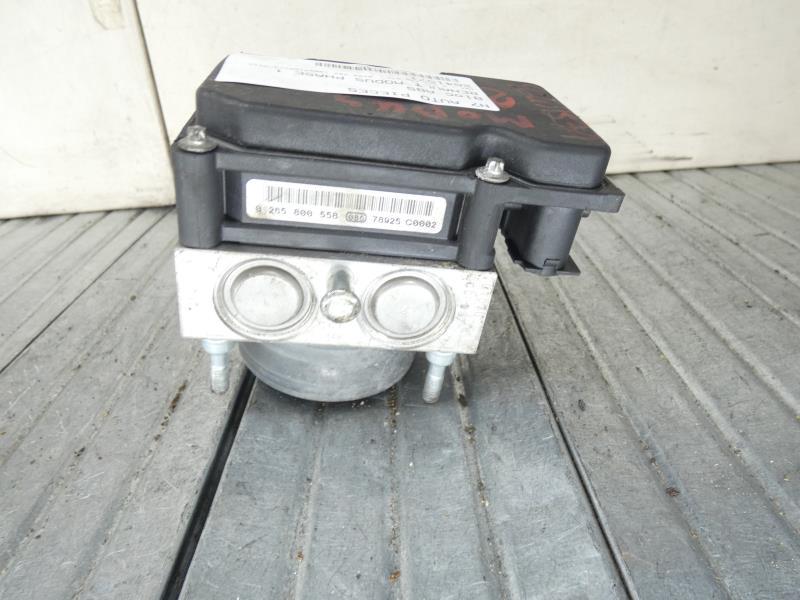 Bloc ABS (freins anti-blocage) RENAULT MODUS PHASE 1  - 1
