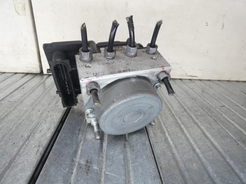 Blocco ABS (antibloccaggio freni) DACIA LOGAN 1  - 1