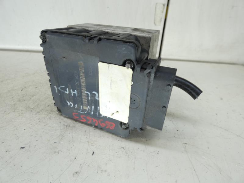 Bloc ABS (freins anti-blocage) CITROEN XANTIA  - 1