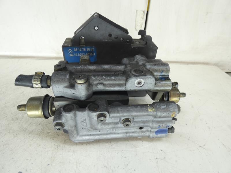 Bloc ABS (freins anti-blocage) CITROEN XANTIA  - 1