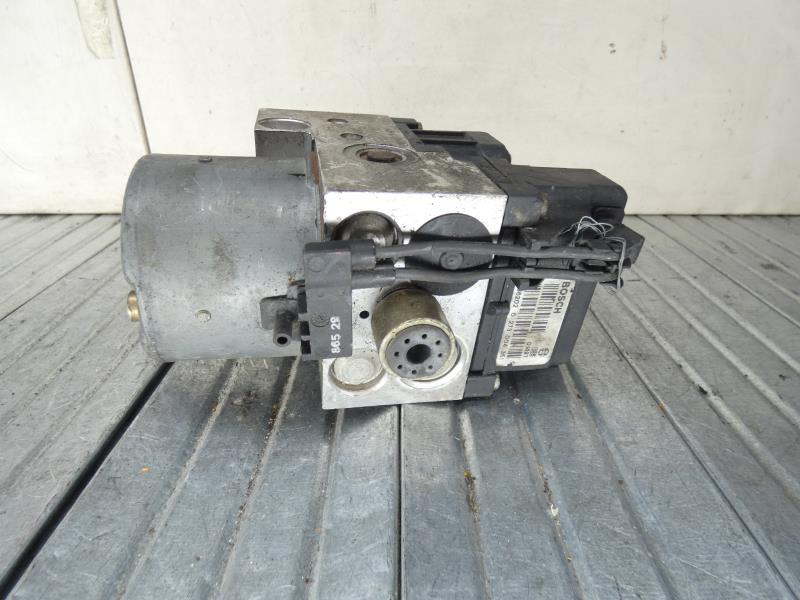 Blocco ABS (antibloccaggio freni) PEUGEOT 406 PHASE 1 Diésel - 1