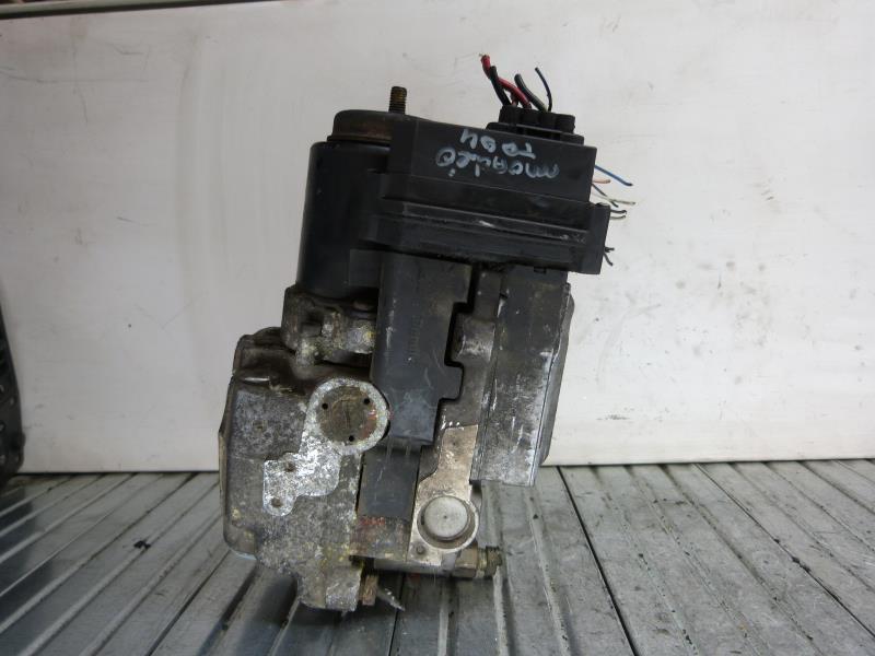Blocco ABS (antibloccaggio freni) FORD MONDEO 1 PHASE 1 BREAK Diésel - 1