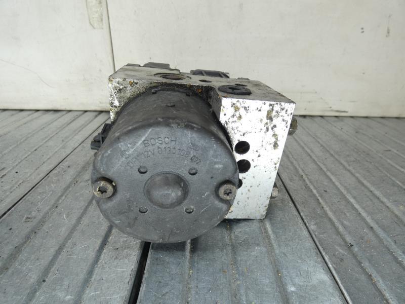 Blocco ABS (antibloccaggio freni) RENAULT CLIO 3 PHASE 1 Gasolina - 1