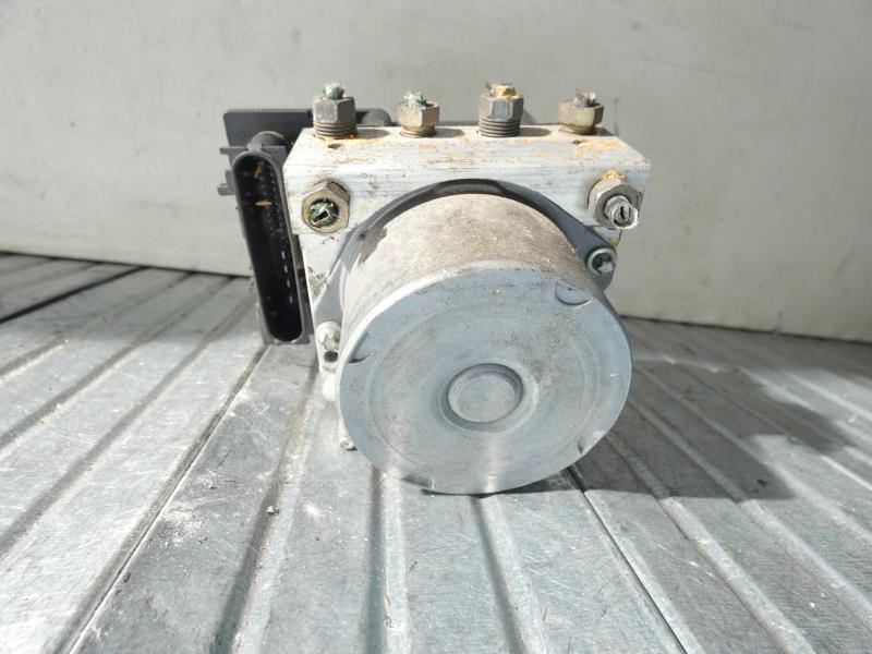 Blocco ABS (antibloccaggio freni) RENAULT GRAND MODUS PHASE 2 Diésel - 1