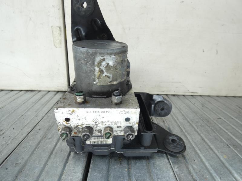 Blocco ABS (antibloccaggio freni) RENAULT GRAND SCENIC 2 PHASE 1 Diésel - 1