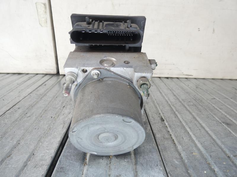 Bloc ABS (freins anti-blocage) RENAULT MODUS PHASE 1 Diesel - 1