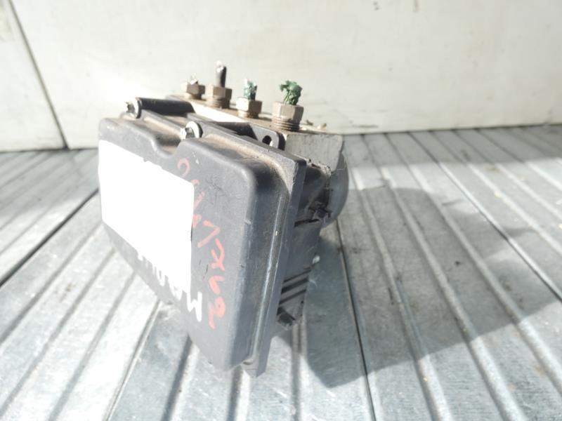 Bloc ABS (freins anti-blocage) RENAULT MODUS PHASE 1 Diesel - 1