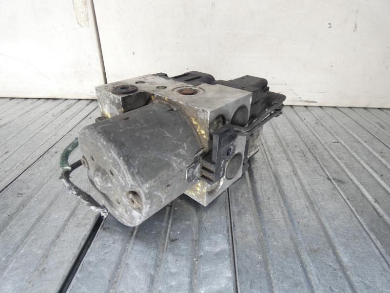 Blocco ABS (antibloccaggio freni) RENAULT SCENIC 1 PHASE 1 Diésel - 1