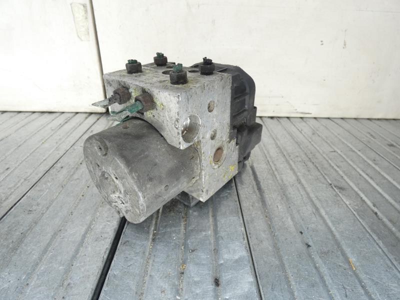 Blocco ABS (antibloccaggio freni) RENAULT SCENIC 1 PHASE 1 Diésel - 1