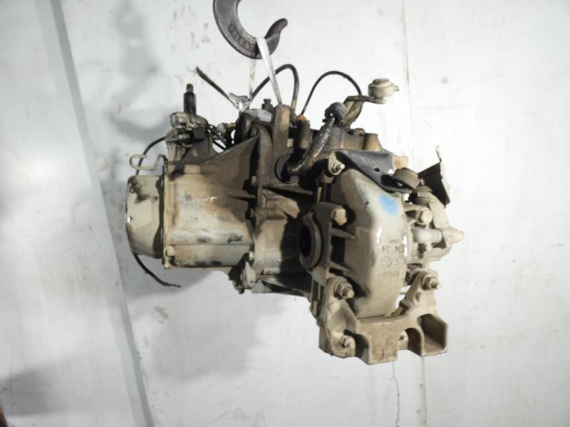 Boite de vitesses CITROEN XSARA PHASE 2 Diesel - 1