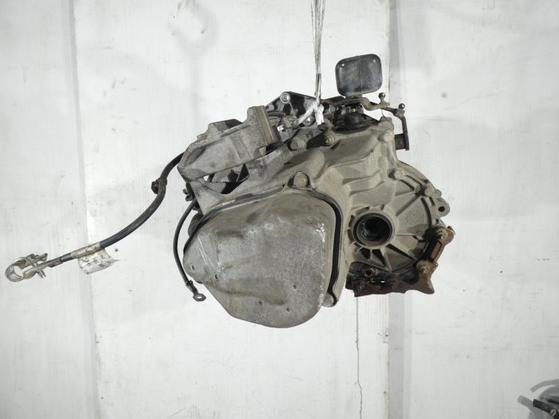 Scatola cambio CITROEN C3 PLURIEL PHASE 1 CABRIOLET Gasolina - 1