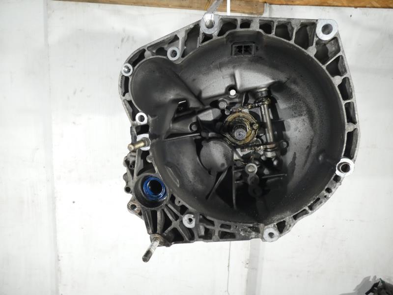 Scatola cambio FIAT MAREA WEEKEND BREAK Gasolina - 1