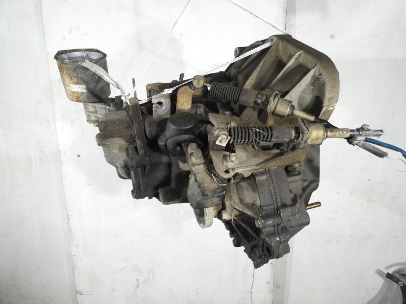 Boite de vitesses FIAT BRAVA Diesel - 1