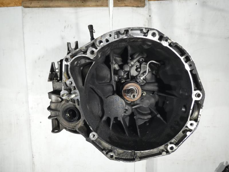 Boite de vitesses RENAULT SCENIC 2 PHASE 1 Diesel - 1
