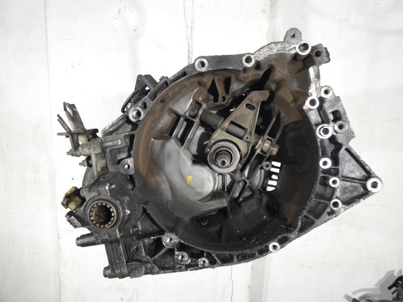 Boite de vitesses CITROEN XANTIA PHASE 1 Diesel - 1