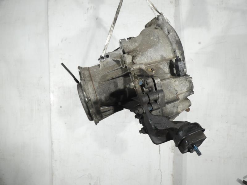 Scatola cambio FORD FIESTA 3 PHASE 2 Gasolina - 1