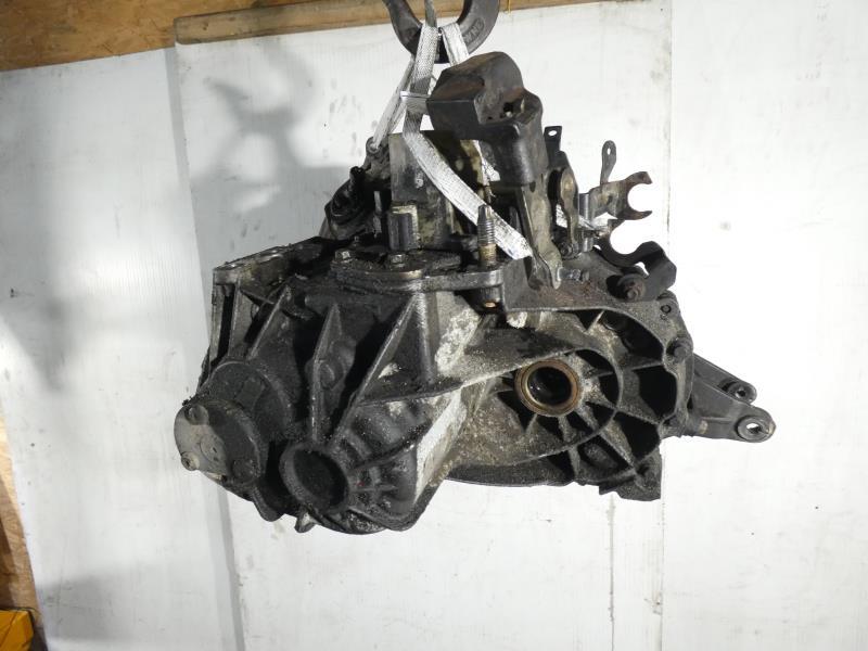 Boite de vitesses FORD MONDEO 1 PHASE 2 BREAK Diesel - 1
