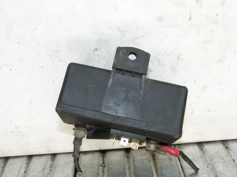 Boitier de prechauffage PEUGEOT 206 PHASE 1 Diesel - 1