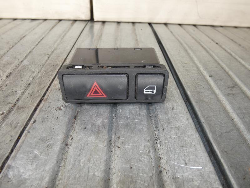 Bouton de warning BMW X5 E53 Diesel - 1