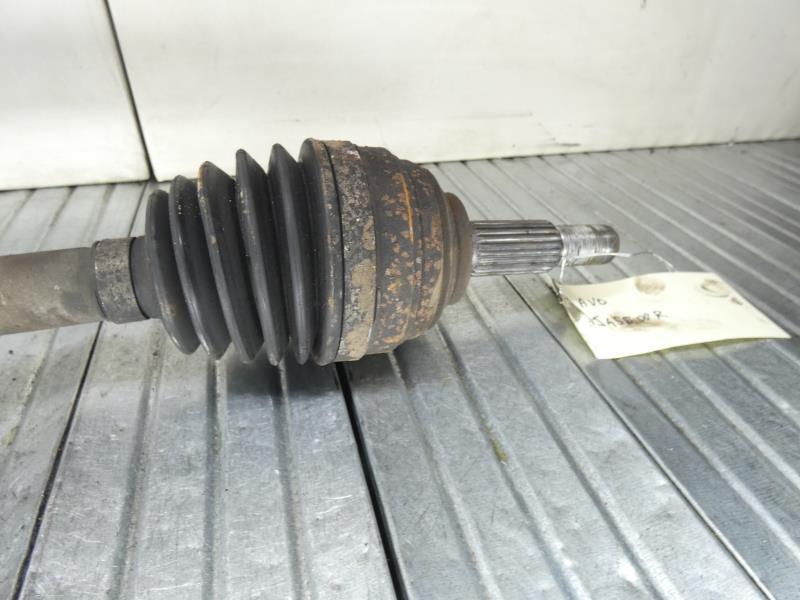 Giunto cardanico albero di trasmissione sinistro RENAULT CLIO 3 PHASE 2 Diésel - 1