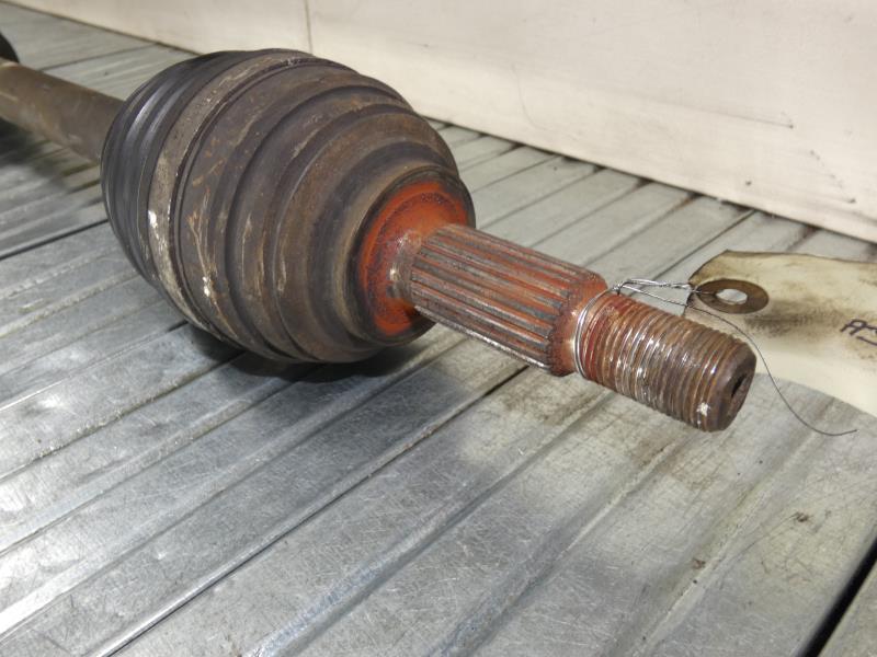 Giunto cardanico albero di trasmissione destro RENAULT CLIO 3 PHASE 2 Diésel - 1