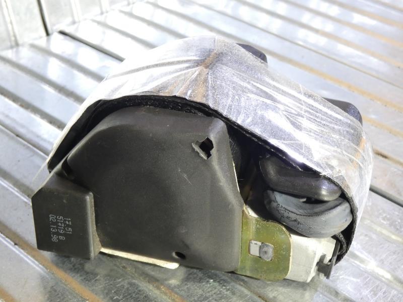 Cintura di sicurezza anteriore destra CITROEN XANTIA PHASE 2 Gasolina - 1