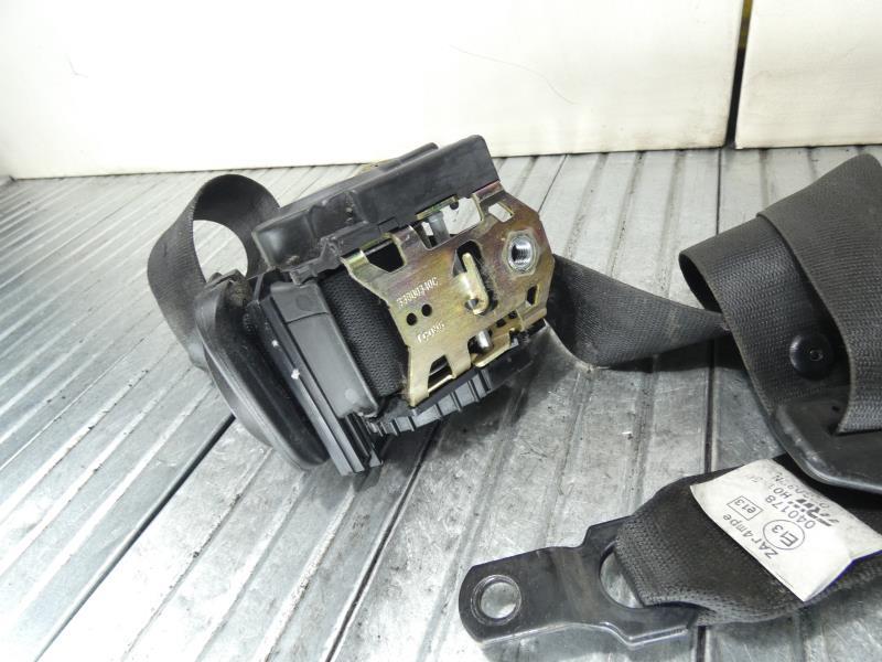 Cintura di sicurezza anteriore destra BMW X5 E53 Diésel - 1