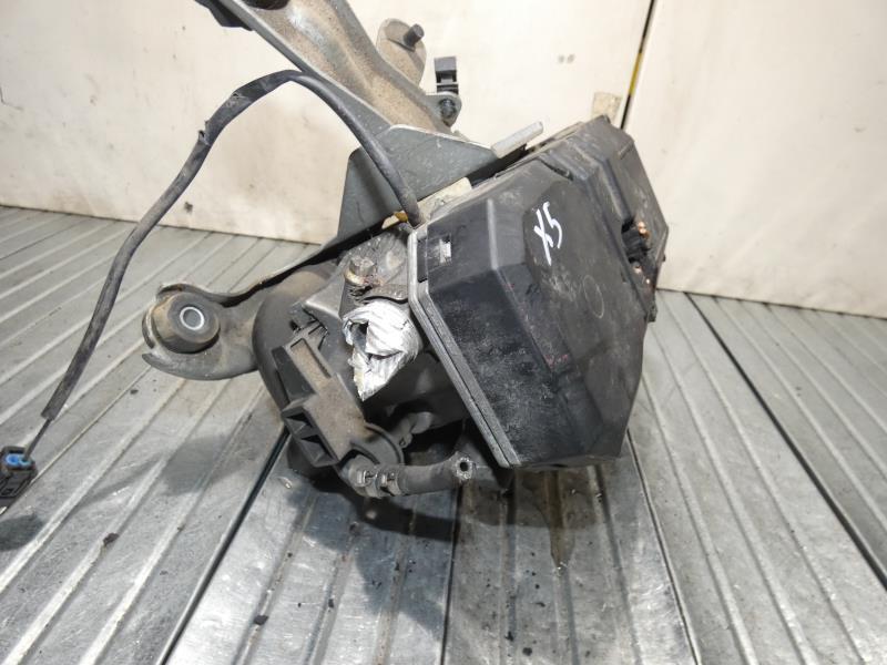 Riscaldamento ausiliario BMW X5 E53 Diésel - 1