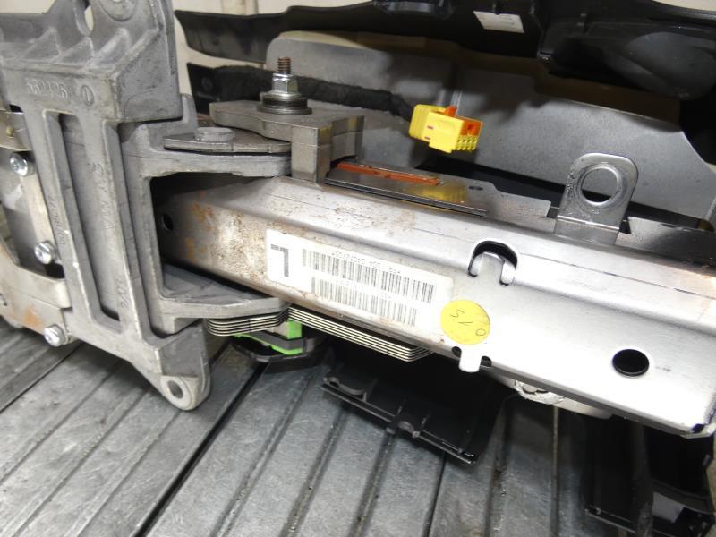 Colonne de direction AUDI A3 2 PHASE 1 Diesel - 1