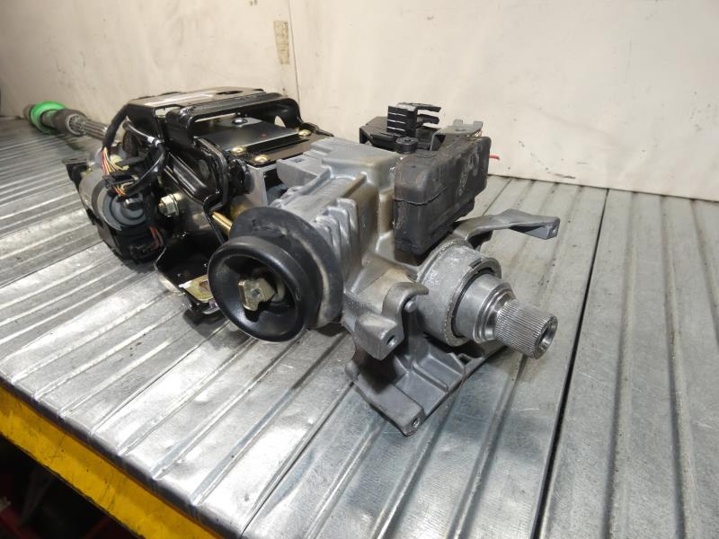 Colonne de direction BMW X5 E53 Diesel - 1