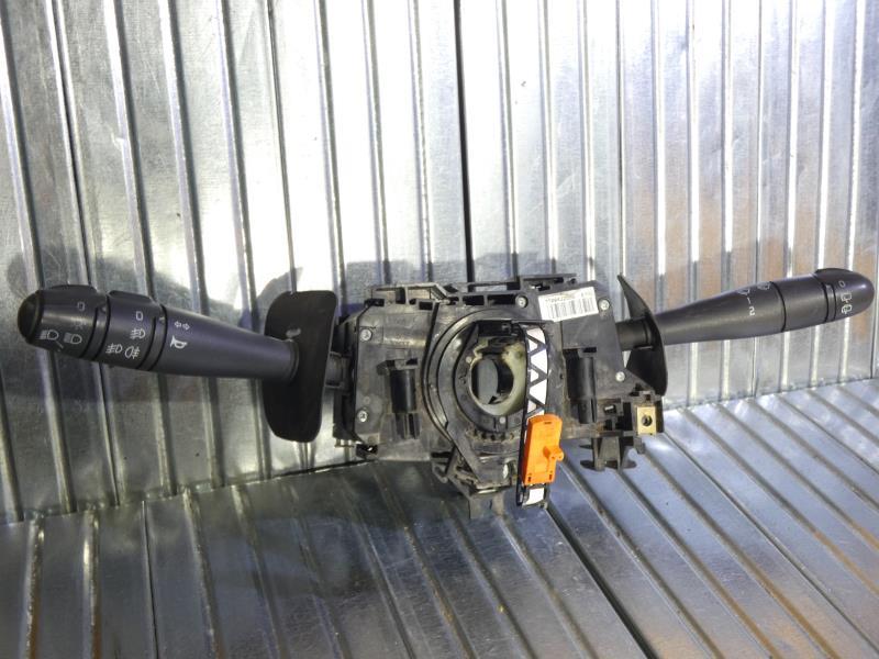 Devio guida completo con contatto spiralato RENAULT CLIO 2 PHASE 1 Gasolina - 1