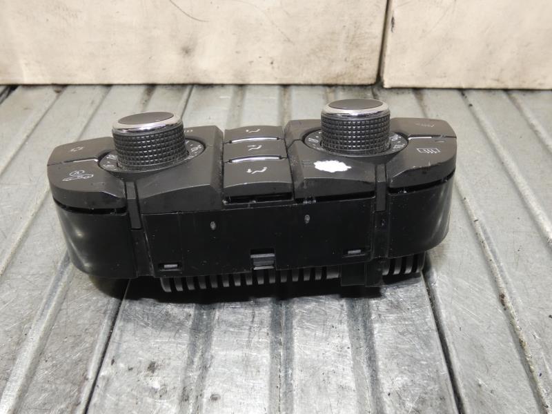 Commande chauffage OPEL ASTRA J PHASE 1 Diesel - 1