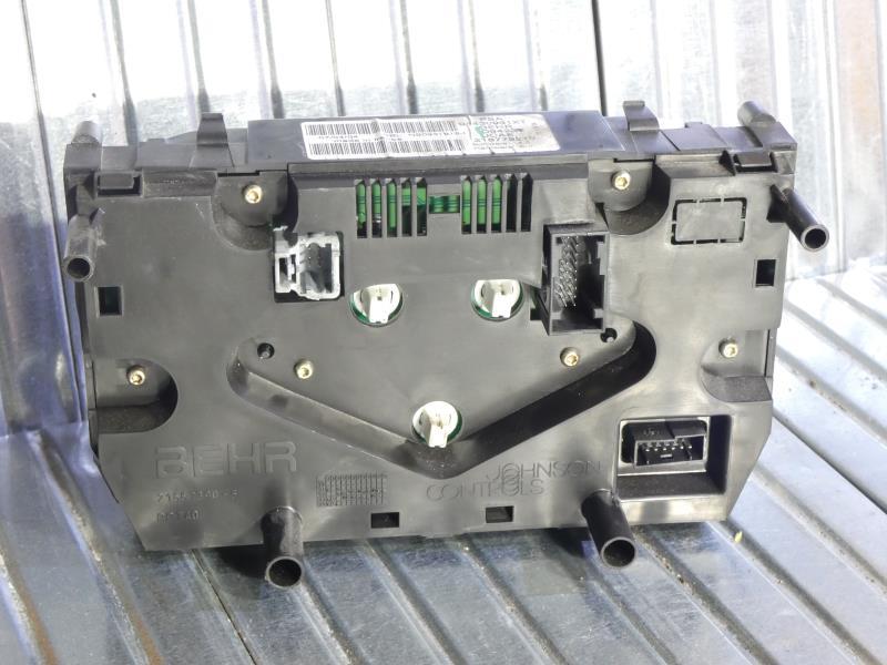 Commande chauffage PEUGEOT 307 PHASE 1 BREAK Diesel - 1