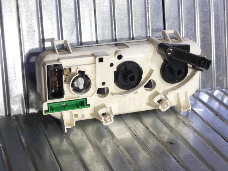 Commande chauffage RENAULT CLIO 2 PHASE 1 Essence - 1