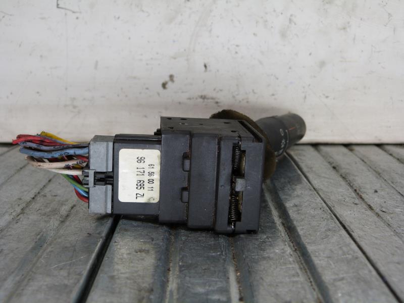 Commodo phare PEUGEOT 306 PHASE 1  - 1