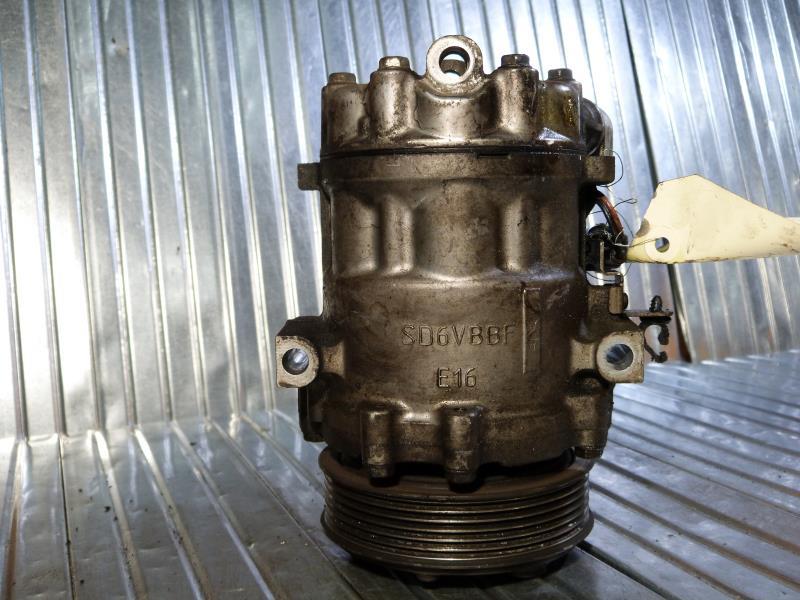 Compressore clima FIAT GRANDE PUNTO Diésel - 1