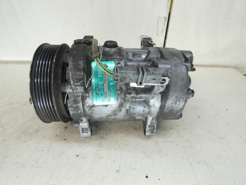 Compresseur clim PEUGEOT 307 PHASE 1  - 1