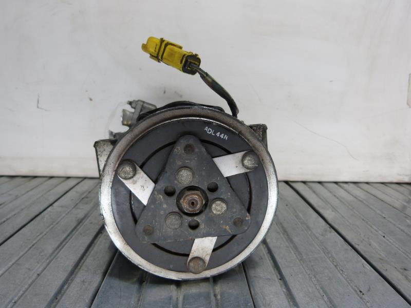 Compressore clima PEUGEOT 206 PHASE 1 Diésel - 1
