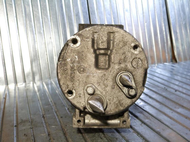 Compressore clima RENAULT SCENIC 1 PHASE 2 Diésel - 1