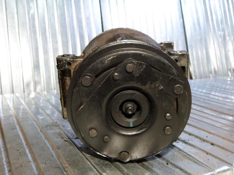 Compresseur clim RENAULT SCENIC 1 PHASE 2 Diesel - 1