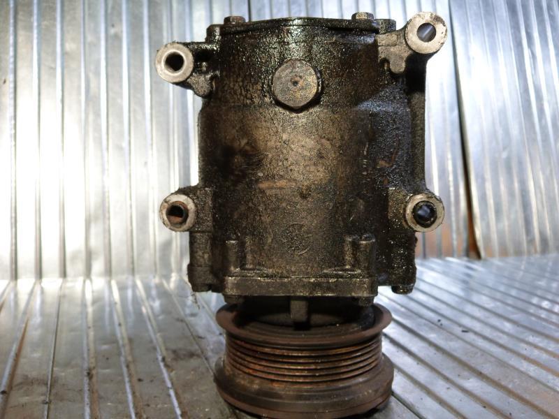 Compresseur clim FORD FOCUS 1 BREAK Diesel - 1